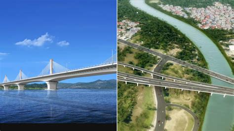 The 30 Most Exciting DPWH Projects .